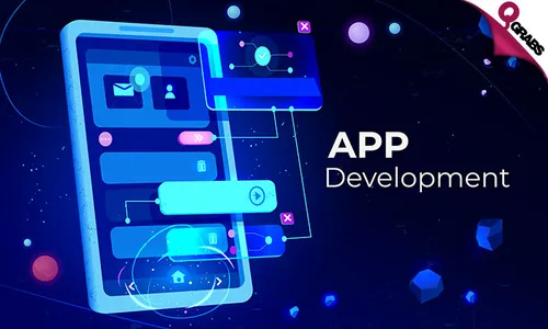 Mobile App Development Course with Flutter & Dart!